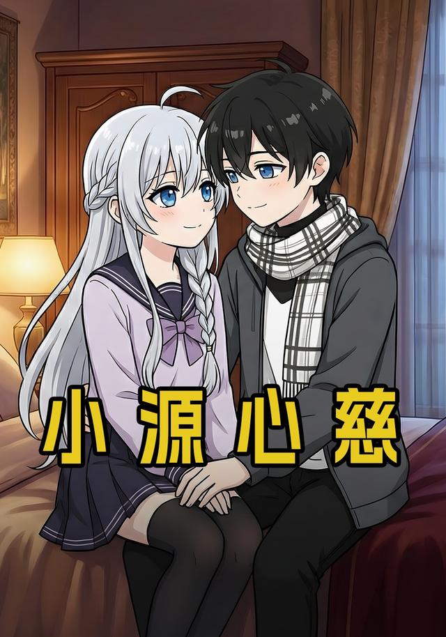 小源心慈封面图
