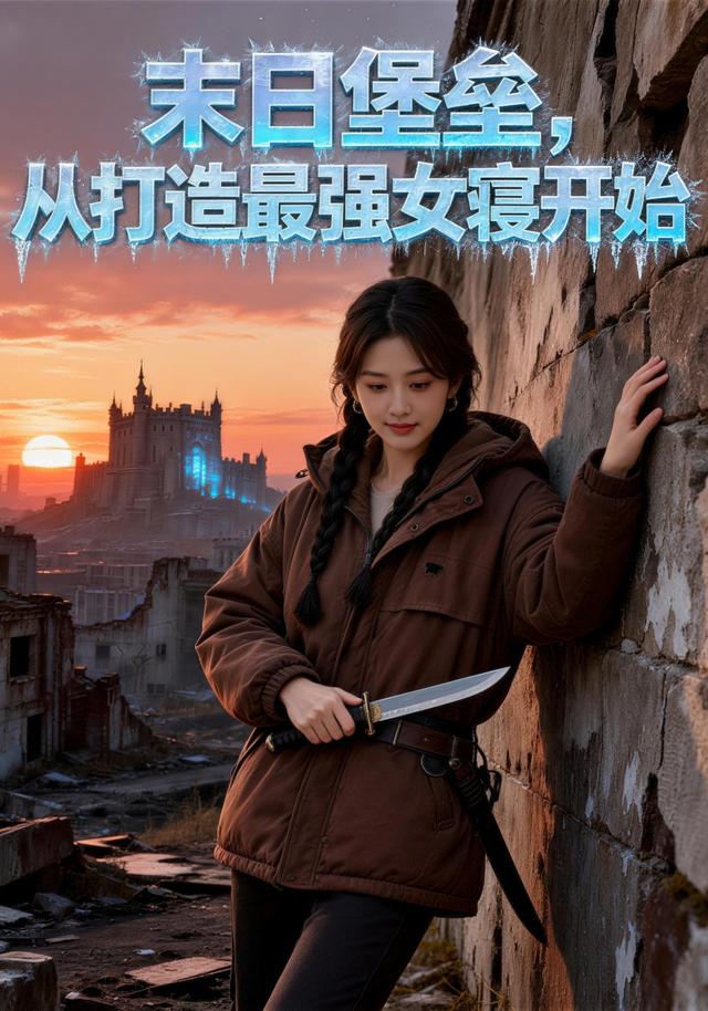 末日堡垒，从打造最强女寝开始封面图