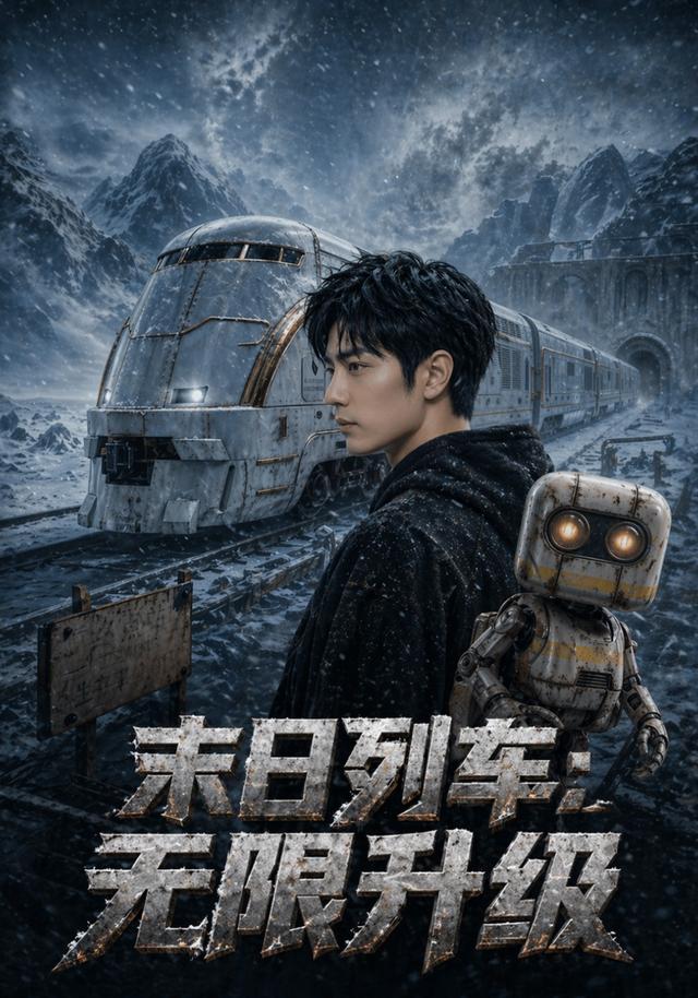 末日列车:无限升级