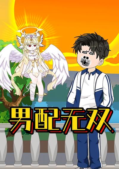 男配无双