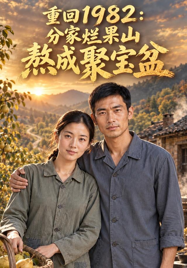 重回1982：分家烂果山熬成聚宝盆