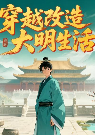 穿越改造大明生活