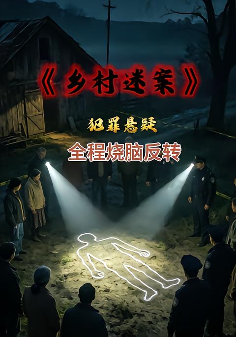 乡村迷案
