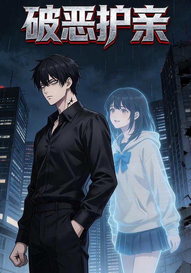 《破恶护亲》