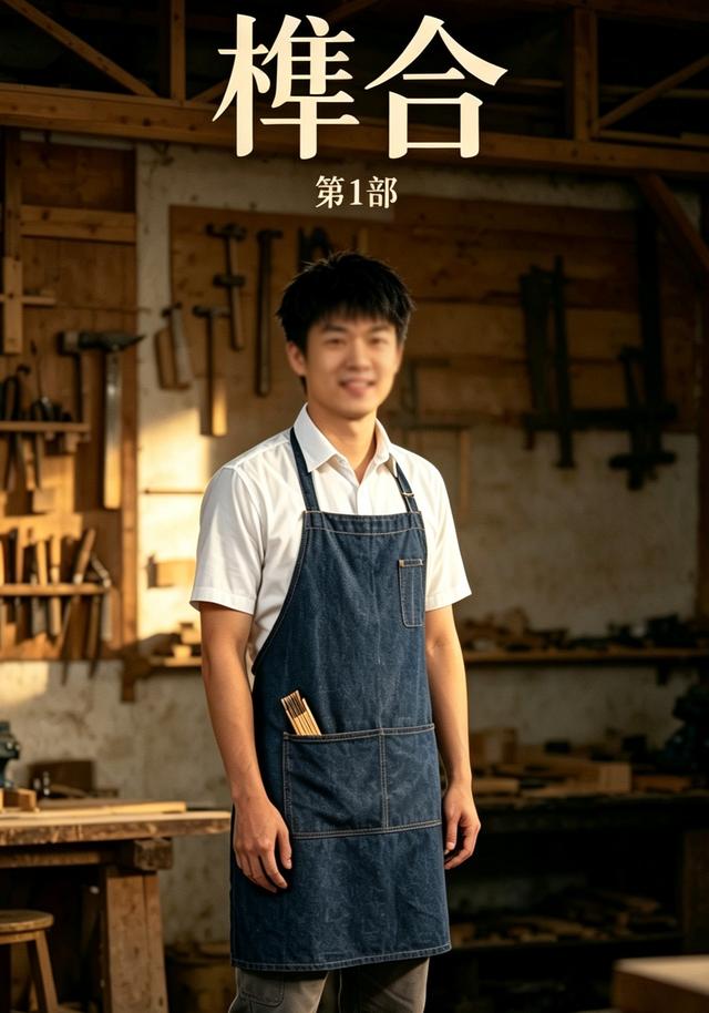 榫合第1部