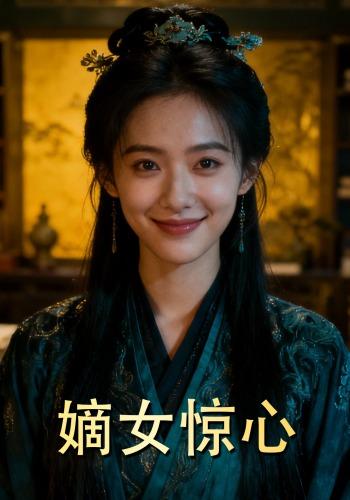 嫡女惊心