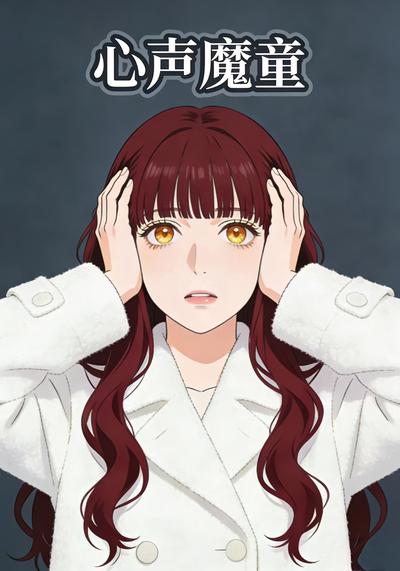 心声魔童封面图