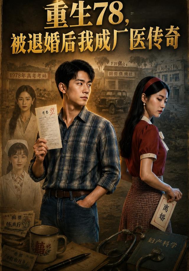 重生78，被退婚后我成厂医传奇