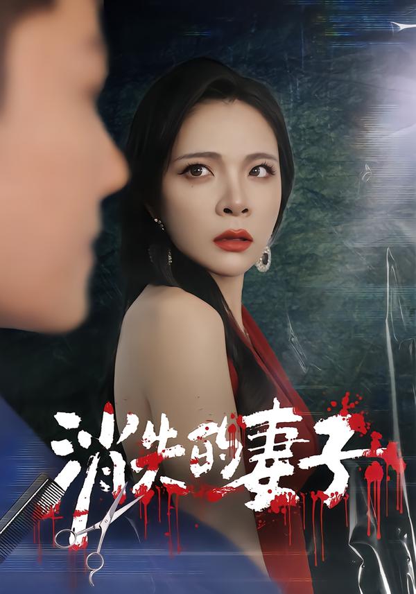 消失的妻子
