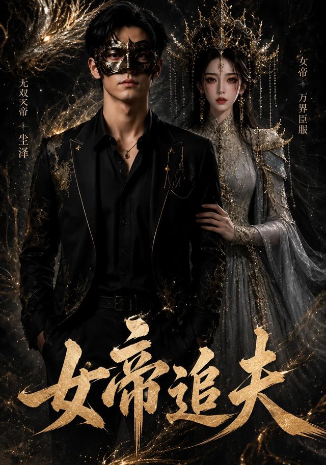 女帝追夫