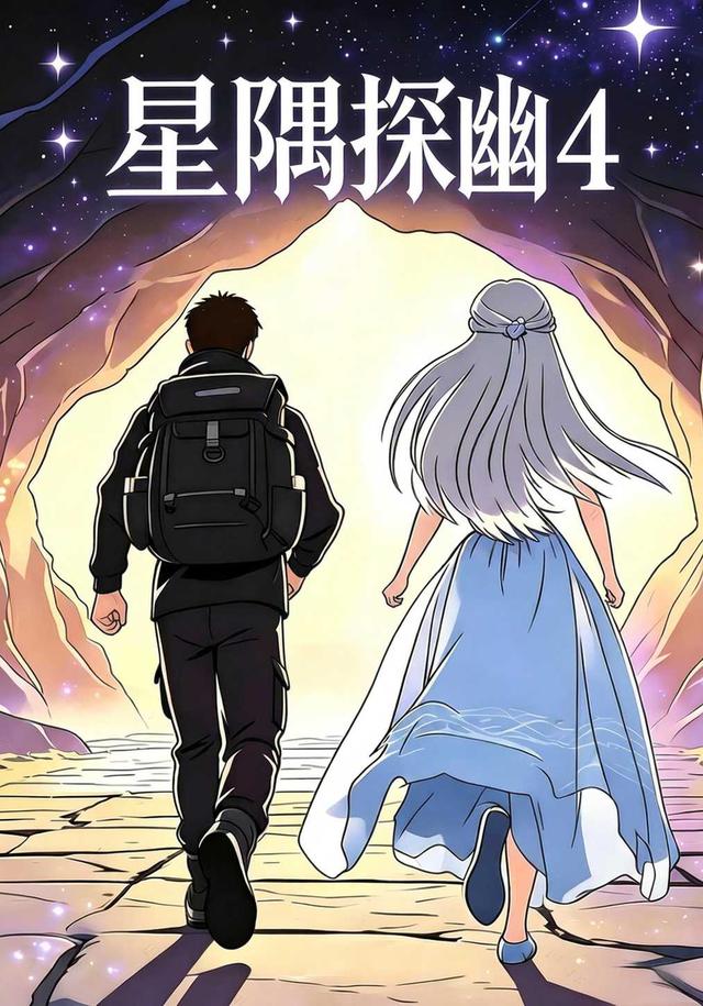 星隅探幽4