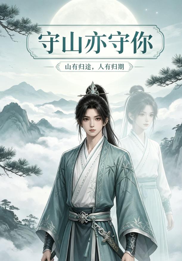 守山亦守你
