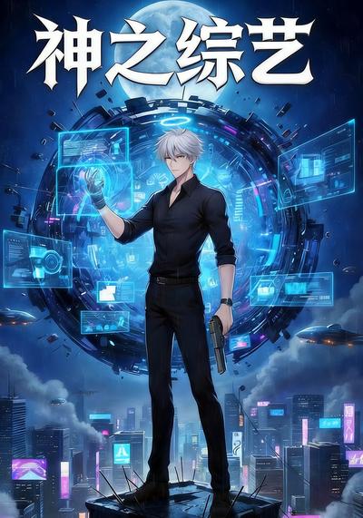 神之综艺