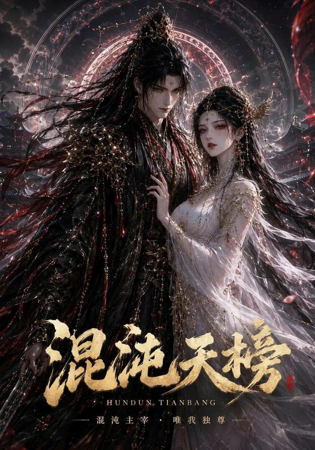 混沌天榜