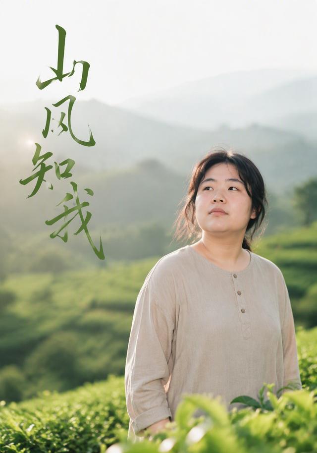 山风知我