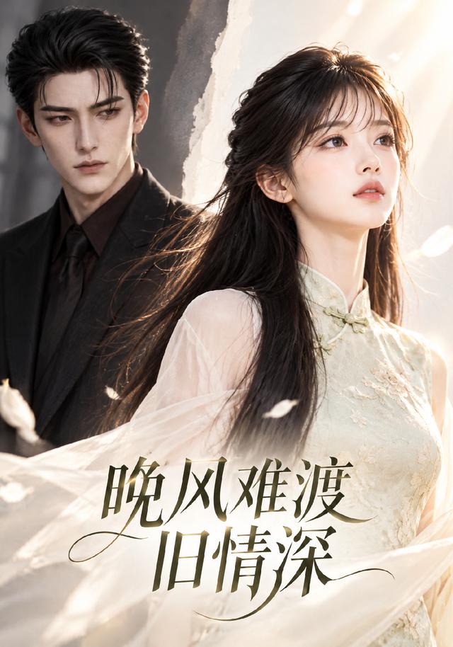 晚风难渡旧情深