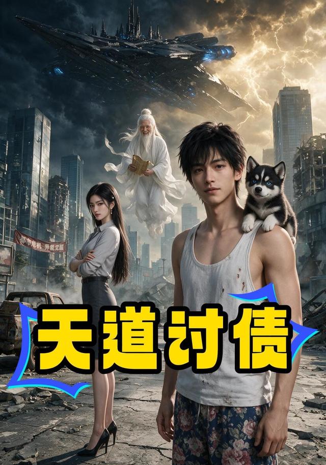 天道讨债
