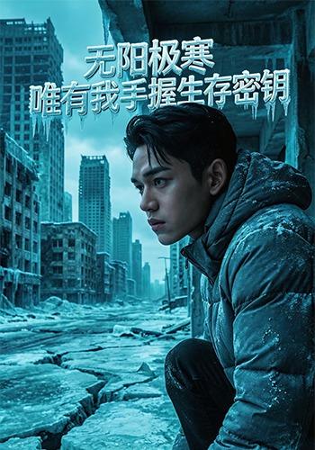 无阳极寒:唯有  我手握生存密钥