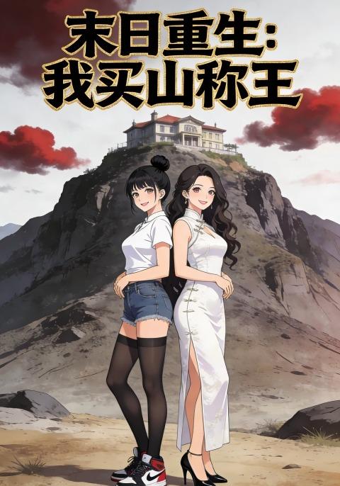 末日重生：我买山称王