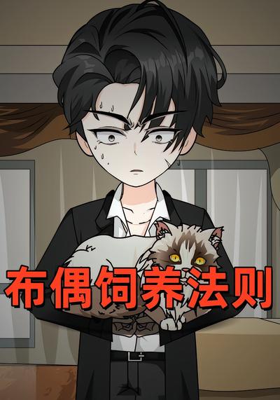 布偶饲养法则