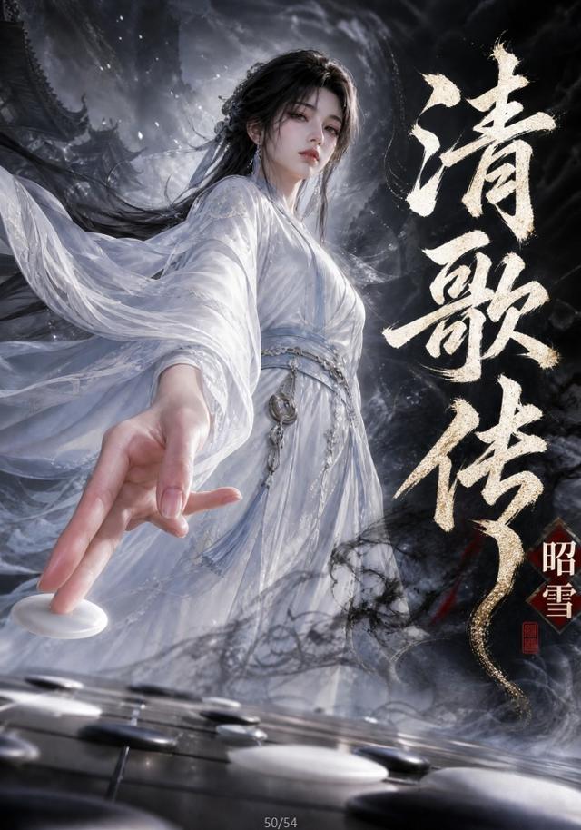 清歌传