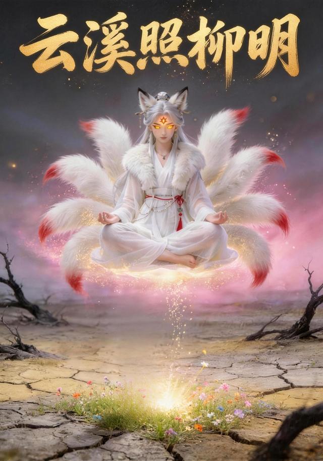 云溪照柳明