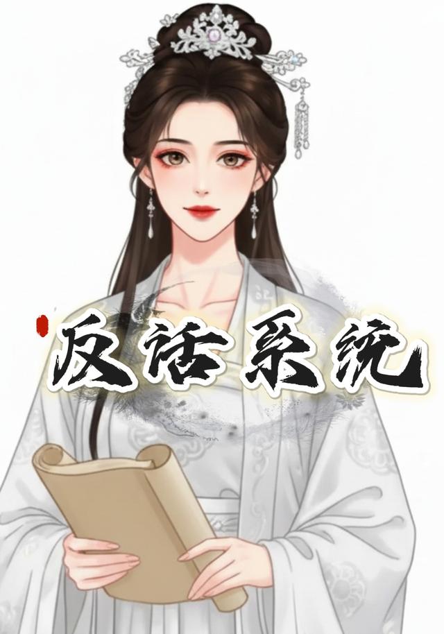 反话系统封面图