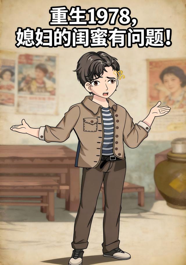 重生1978，媳妇的闺蜜有问题！
