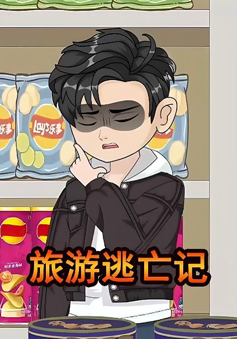 旅游逃亡记