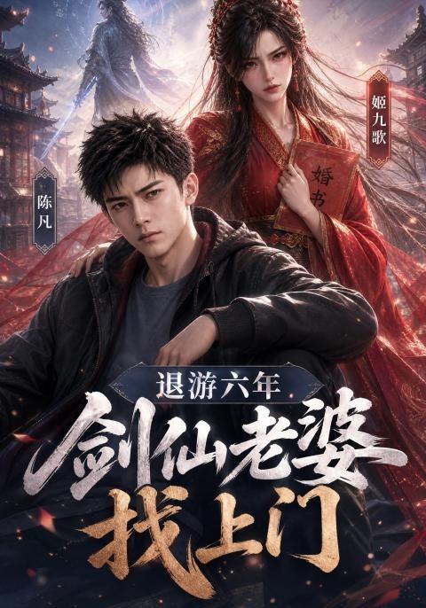 退游六年，剑仙老婆找上门