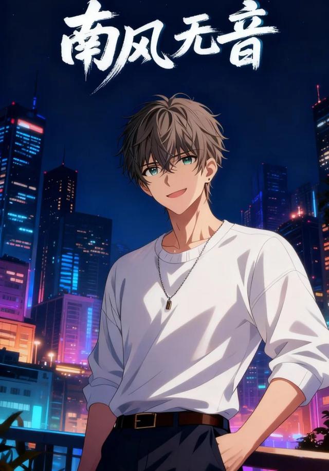 南风无音