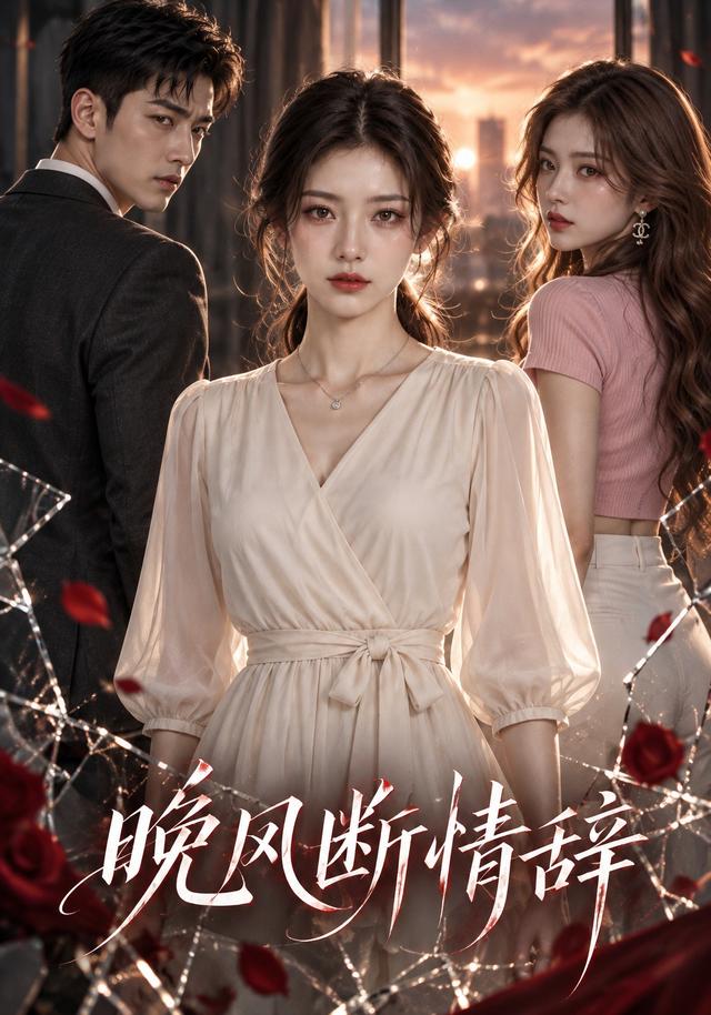 晚风断情辞 cover