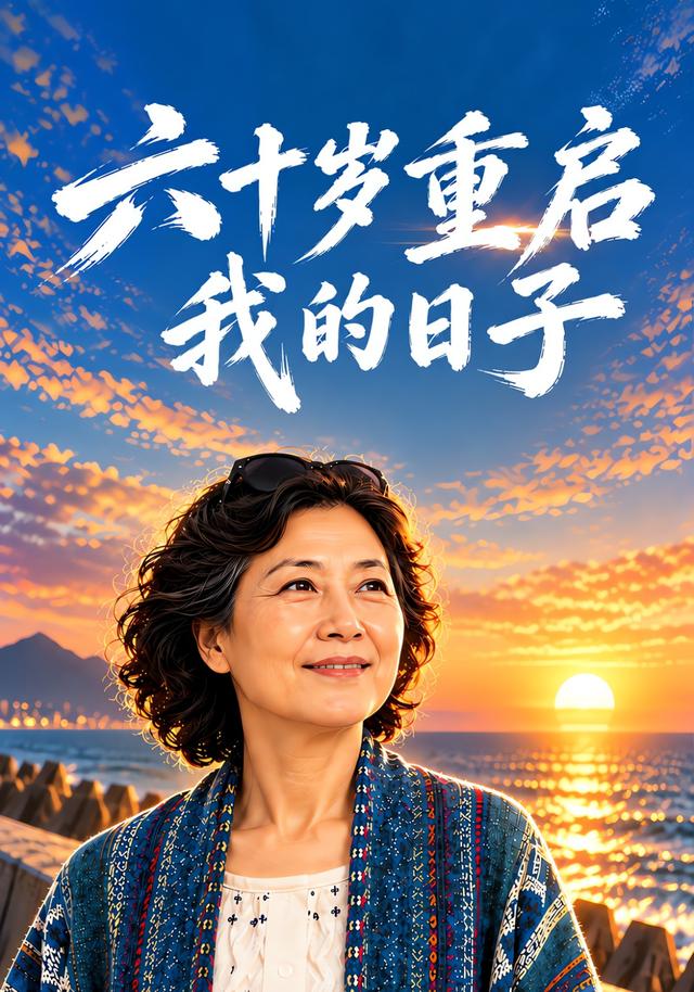 六十岁重启我的日子
