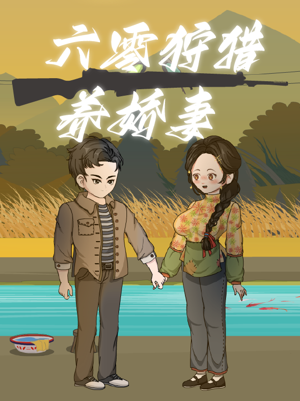 六零狩猎养娇妻封面图