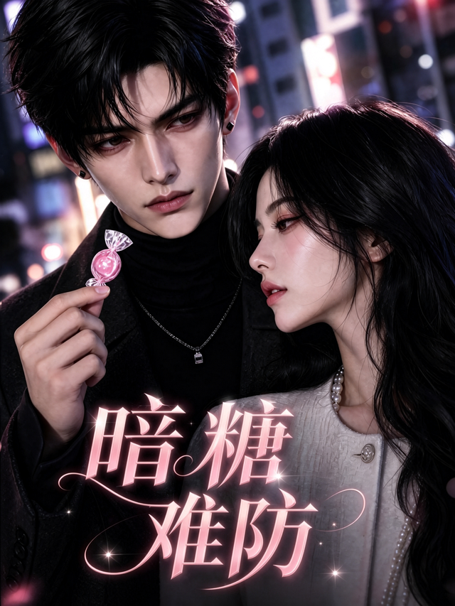 暗糖难防 cover