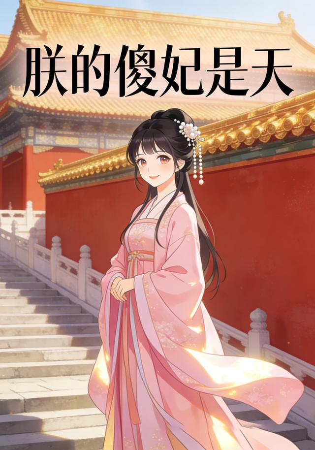 朕的傻妃是天