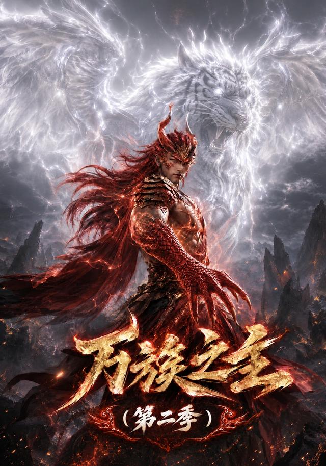 万族之主（第二季）