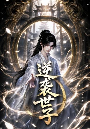 逆袭世子 cover