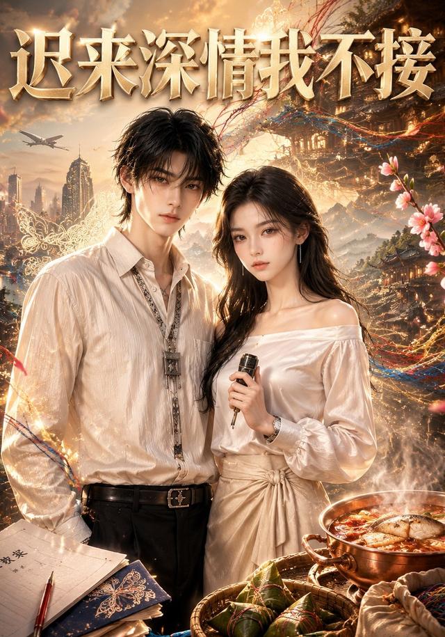 迟来深情我不接 cover