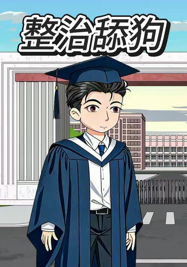 整治舔狗封面图