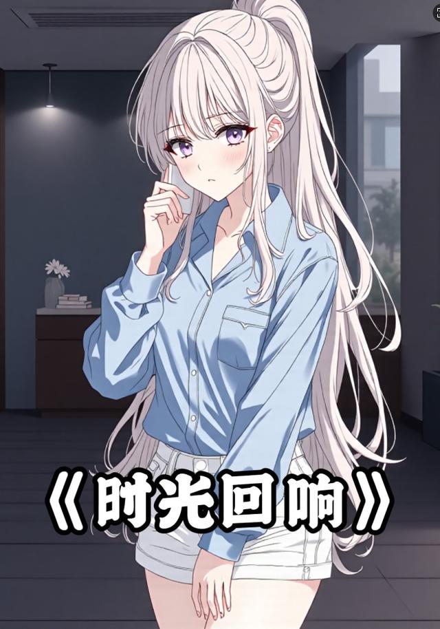 时光回响封面图