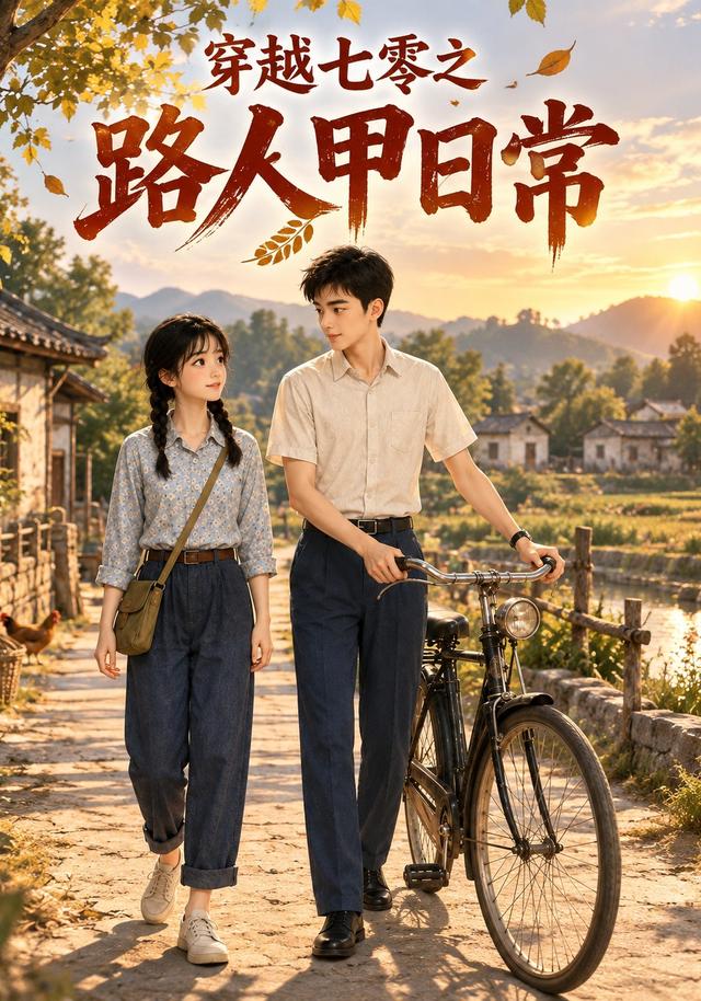 穿越七零之路人甲日常