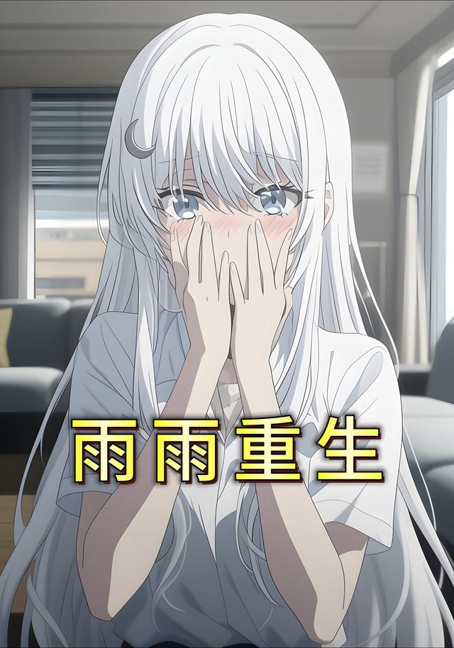 雨雨重生封面图