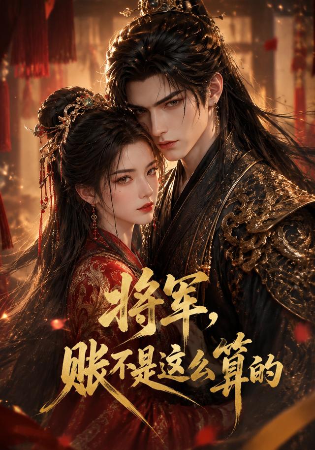 将军，账不是这么算的