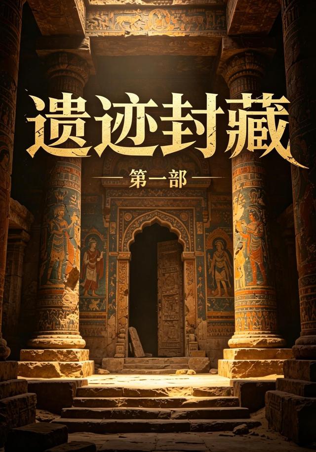 遗迹封藏第一部