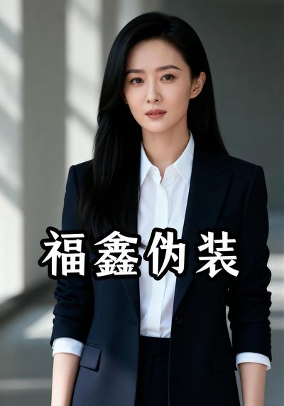 福鑫伪装