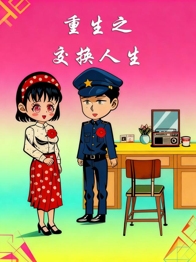 重生之交换人生