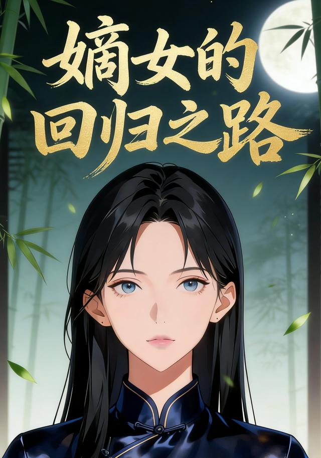 嫡女的回归之路