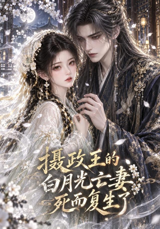 摄政王的白月光亡妻死而复生了第一季