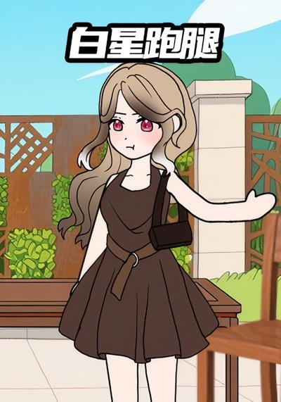 白星跑腿